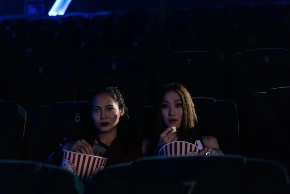 watch movie